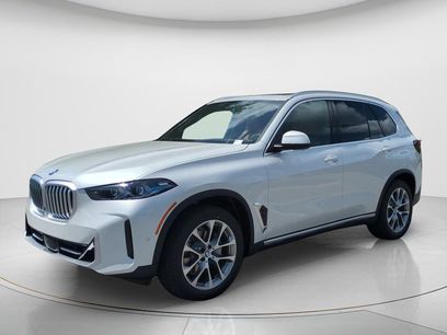 Certified 2026 BMW X5 xDrive40i w/ Climate Comfort Package