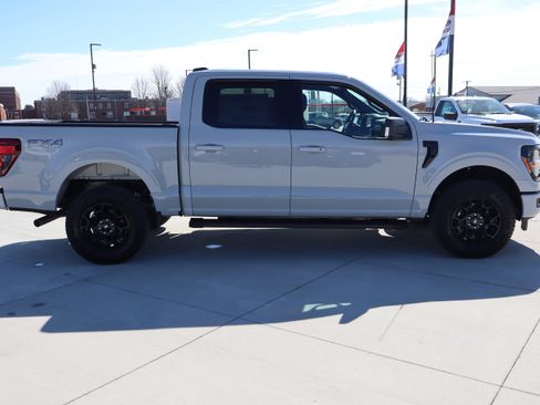 New 2026 Ford F150 XLT w/ Equipment Group 302A MID image 4