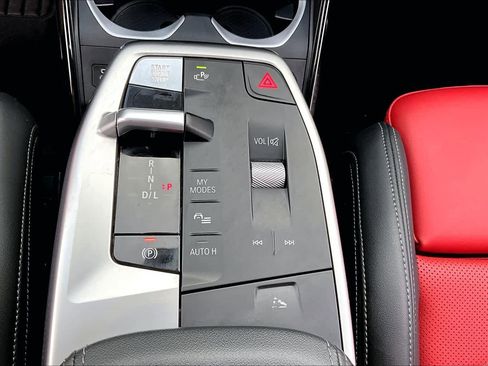 Used 2025 BMW X1 xDrive28i image 33