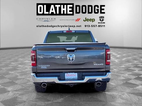Used 2020 RAM 1500 Laramie image 31