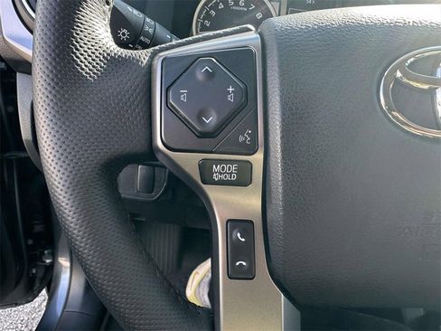 Used 2023 Toyota Tacoma SR5 w/ Technology Package image 29