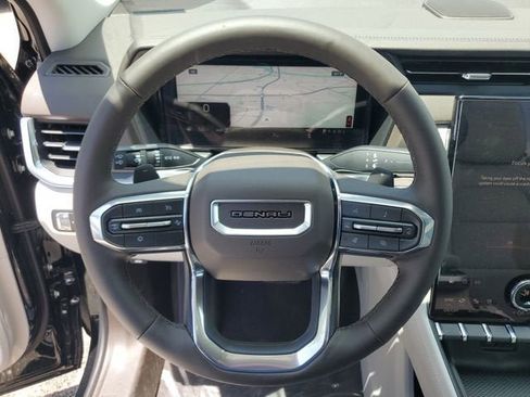 New 2026 GMC Terrain Denali AWD/4WD image 21