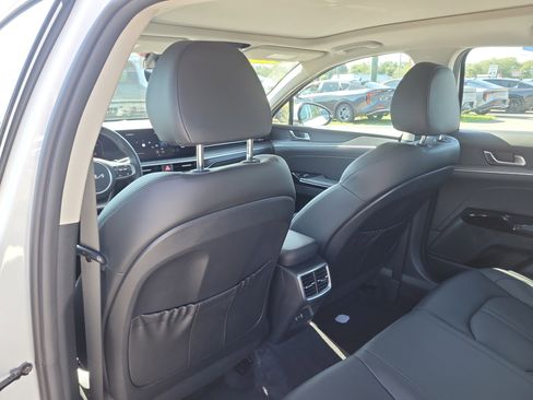 Used 2025 Kia K5 EX FWD image 15