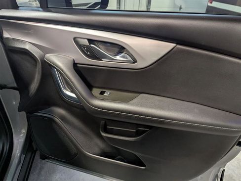 Used 2023 Chevrolet Blazer LT image 16