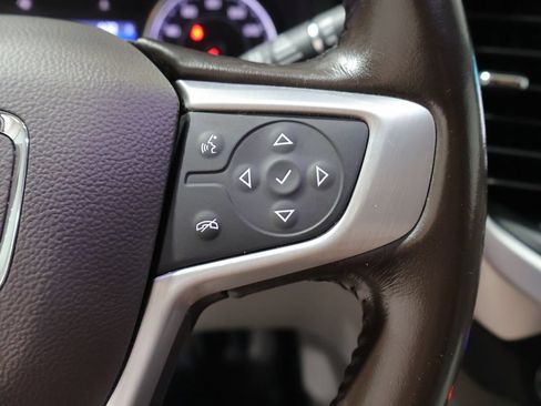 Used 2020 GMC Acadia SLT AWD/4WD image 39