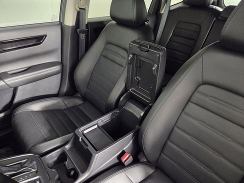 Used 2025 Honda CR-V EX-L image 20