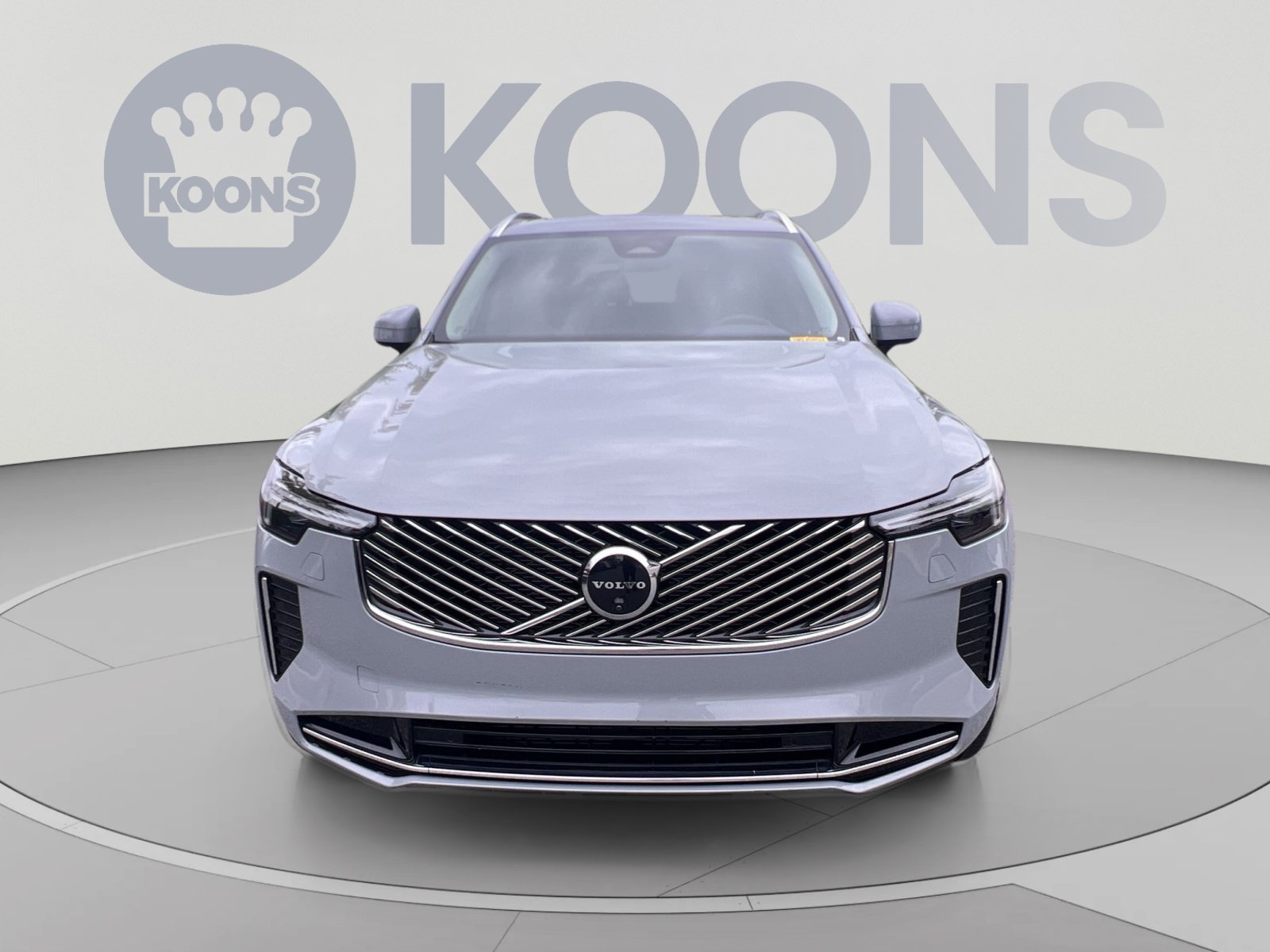 Used 2026 Volvo XC90 B6 Plus AWD/4WD image 11