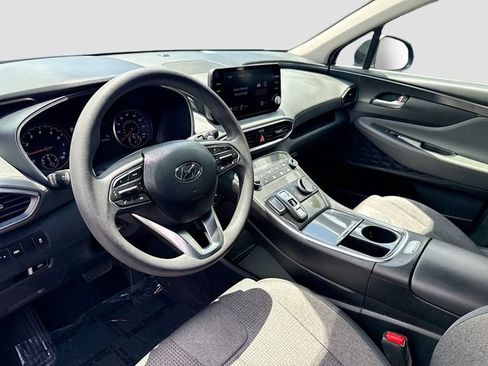Used 2023 Hyundai Santa Fe SE FWD image 9