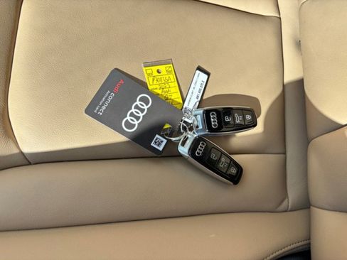 Used 2023 Audi Q7 2.0T Premium Plus w/ Premium Plus Package image 22