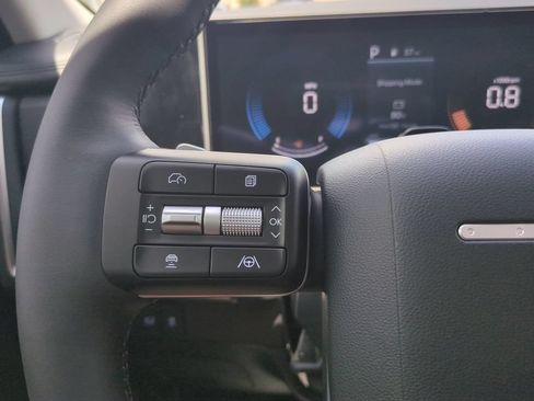New 2027 Hyundai Santa Fe SEL FWD image 33
