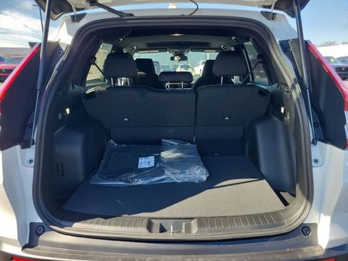 New 2026 Honda CR-V Sport image 40