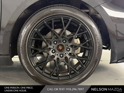 Used 2021 Kia Forte GT-Line FWD image 16