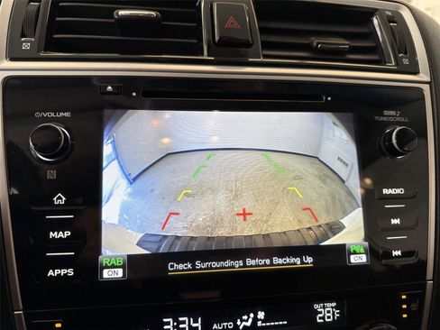 Used 2018 Subaru Outback 2.5i Limited image 23