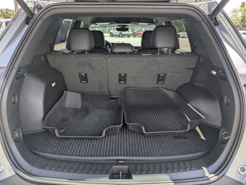 Used 2026 Chevrolet Equinox RS w/ Convenience Package III FWD image 13