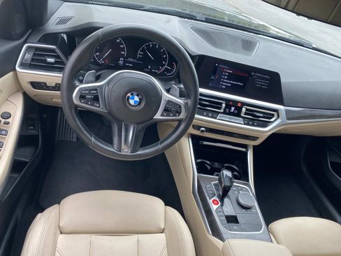 Used 2020 BMW 330i Sedan RWD image 12