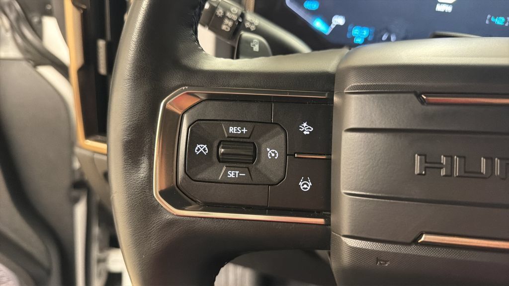 Used 2022 GMC Hummer EV Edition 1 w/ LPO, Illumination Package AWD/4WD image 20
