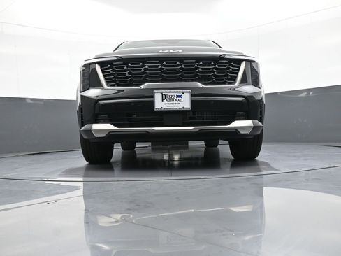 New 2026 Kia Sorento EX AWD/4WD image 28