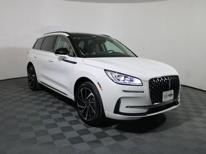 Used 2025 Lincoln Corsair Grand Touring