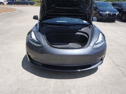 Used 2019 Tesla Model 3 Standard Range Plus RWD image 19