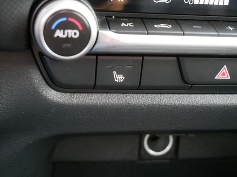 Used 2025 MAZDA CX-50 AWD 2.5 S w/ Preferred Package image 30