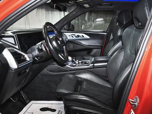 Used 2023 BMW XM image 56