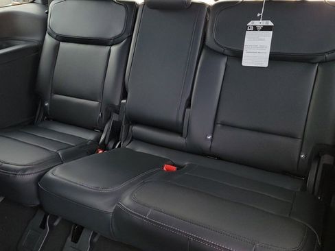 New 2026 Ford Expedition Platinum w/ Stealth Appearance Package image 8