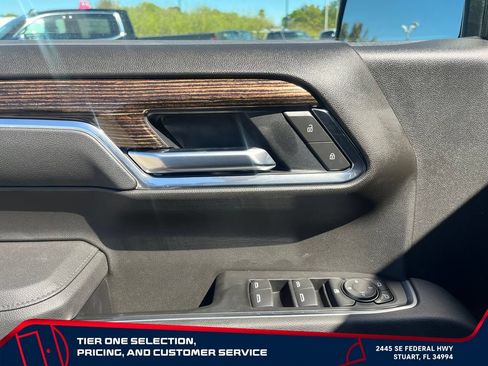 New 2026 GMC Sierra 1500 SLE w/ Preferred Package RWD image 22