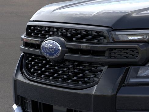New 2026 Ford Ranger XLT w/ Equipment Group 301A High AWD/4WD image 17