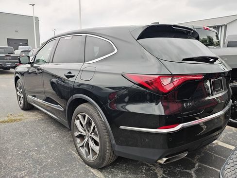Used 2023 Acura MDX FWD w/ Technology Package image 5