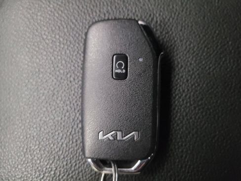 Used 2023 Kia Forte GT FWD image 32