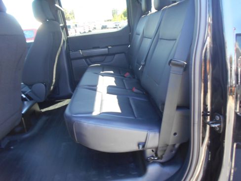 New 2025 Ford F150 XL image 6