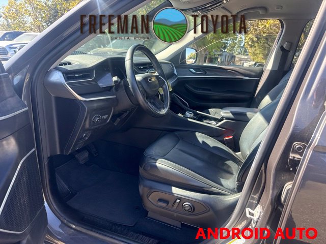 Used 2022 Jeep Grand Cherokee Limited RWD image 7