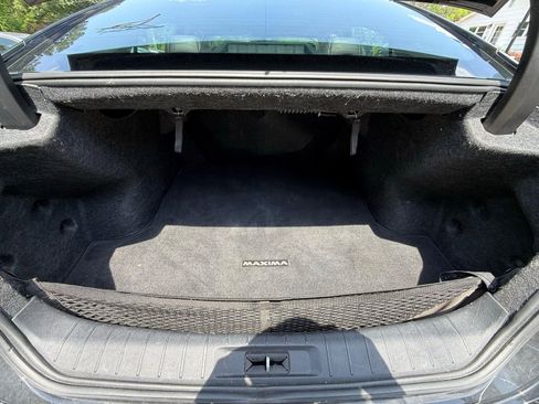 Used 2017 Nissan Maxima 3.5 SL FWD image 15