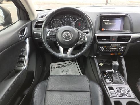 Used 2016 MAZDA CX-5 Grand Touring image 26