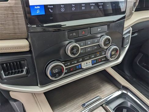 Certified 2024 Ford Expedition Max Limited image 27