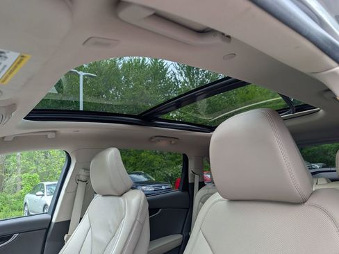 Used 2021 Lincoln Nautilus Reserve AWD/4WD image 17