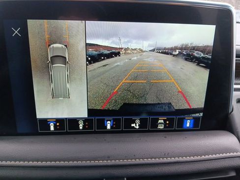 Used 2024 Chevrolet Tahoe Premier image 19