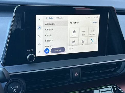 Certified 2023 Toyota Prius Prime FWD image 23