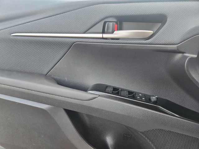 Certified 2025 Toyota Camry SE FWD image 21