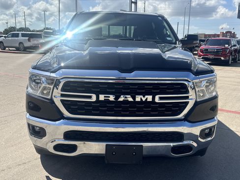 Used 2024 RAM 1500 Lone Star RWD image 15