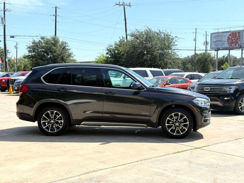 Used 2017 BMW X5 xDrive35i image 4
