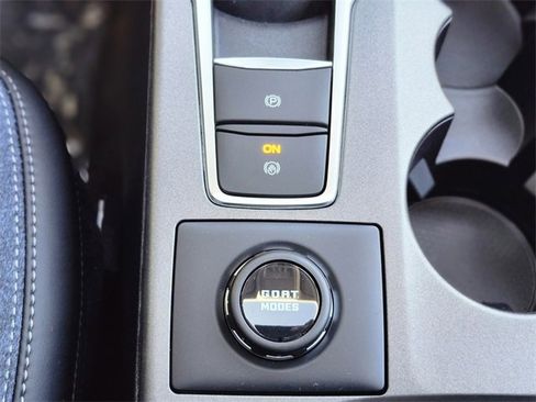 New 2025 Ford Bronco Sport Outer Banks w/ Outer Banks Tech Package+ image 25