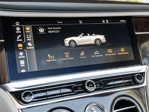 Used 2022 Bentley Continental GT Speed AWD/4WD image 53