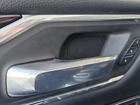 Used 2021 RAM 1500 Laramie w/ Sport Appearance Package image 24