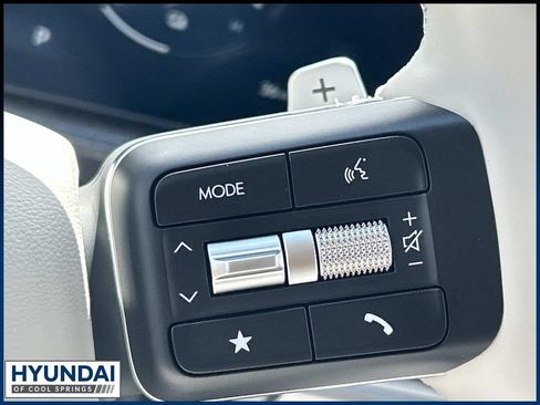 New 2026 Hyundai Santa Fe Calligraphy AWD/4WD image 37