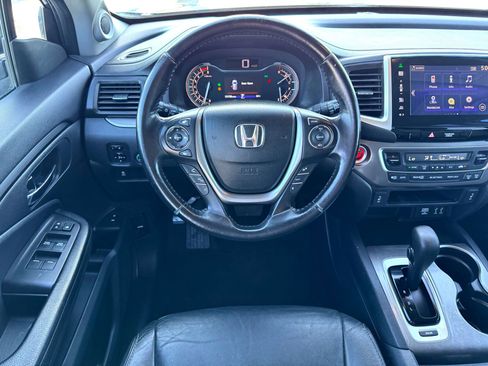Used 2016 Honda Pilot EX-L image 22