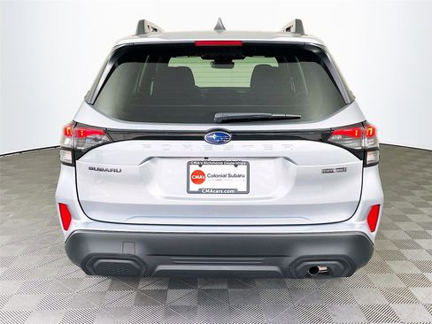 New 2026 Subaru Forester Premium image 6