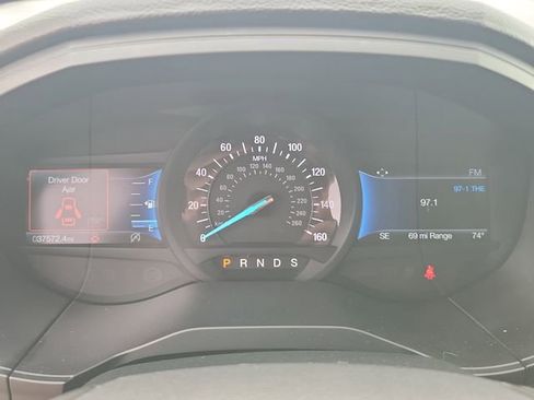 Certified 2024 Ford Edge SEL w/ Convenience Package image 18