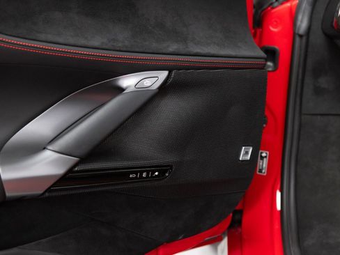 Certified 2023 Ferrari SF90 Spider image 60