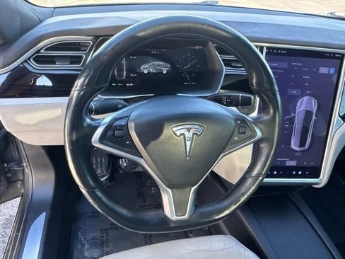 Used 2016 Tesla Model S AWD image 13